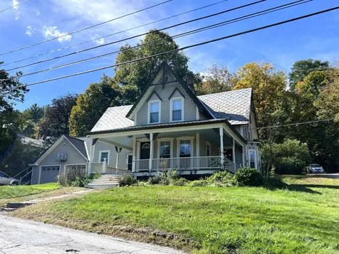 35 South Street Brattleboro VT 05301