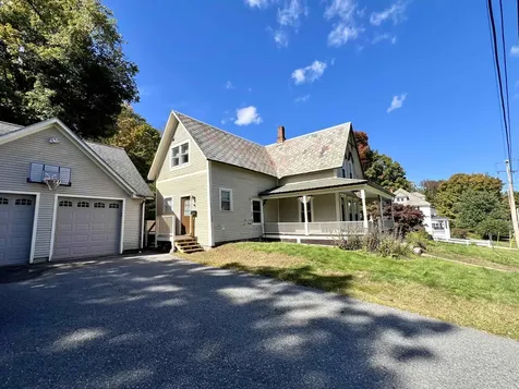 35 South Street Brattleboro VT 05301