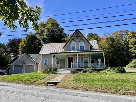 35 South Street Brattleboro VT 05301