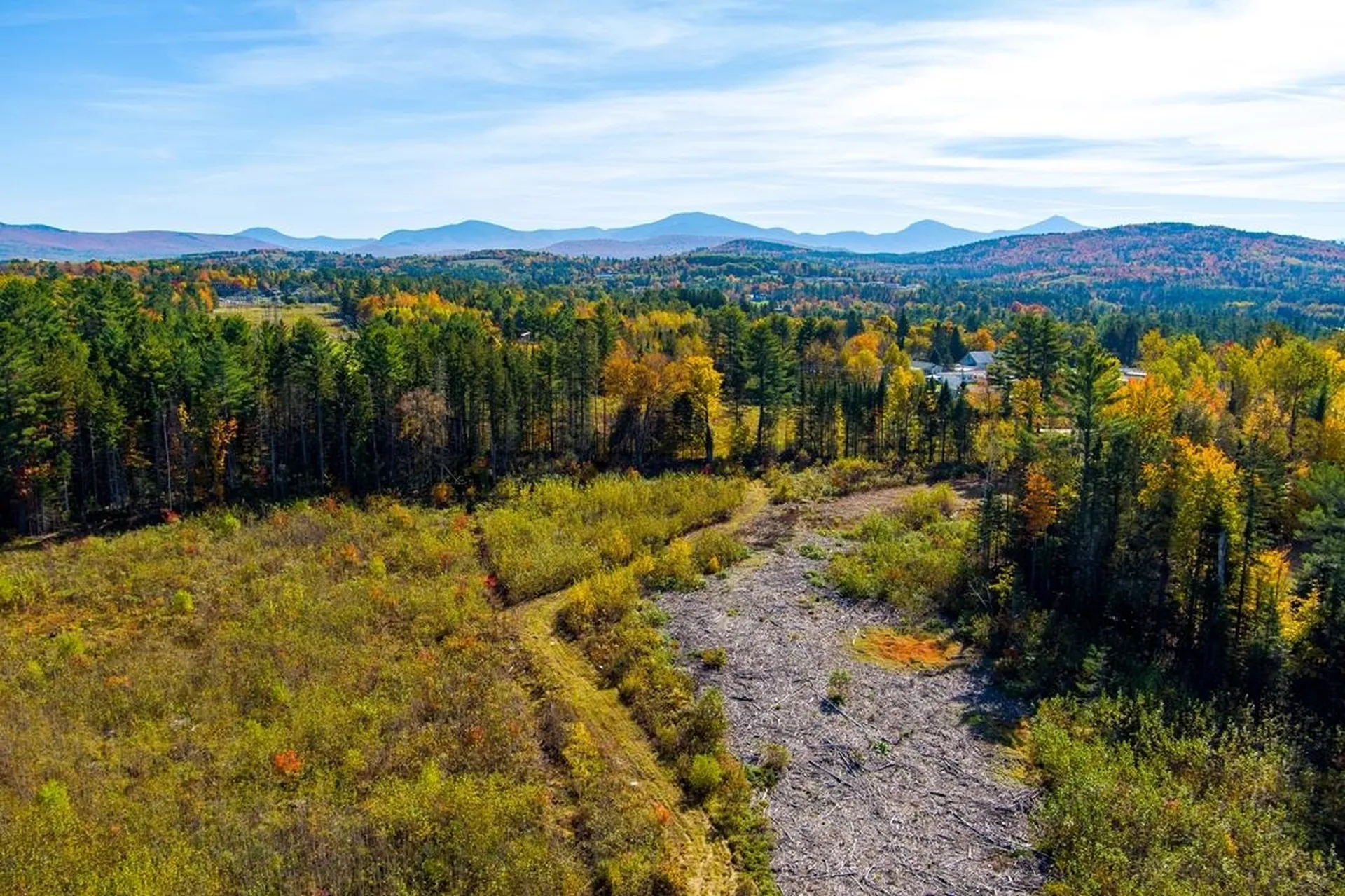 Lot 11 Mirror Lake Road Dalton NH 03598