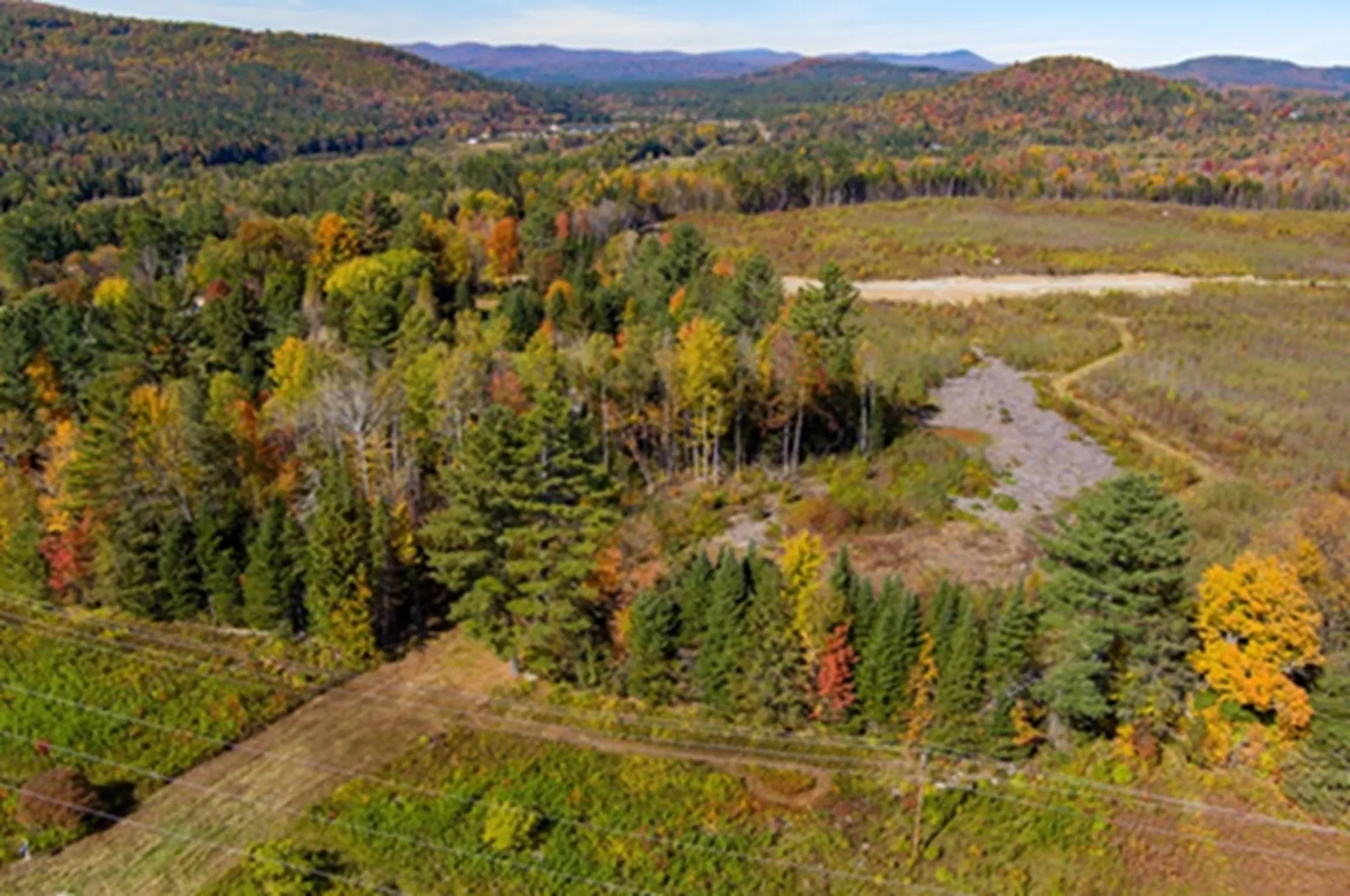 Lot 11 Mirror Lake Road Dalton NH 03598