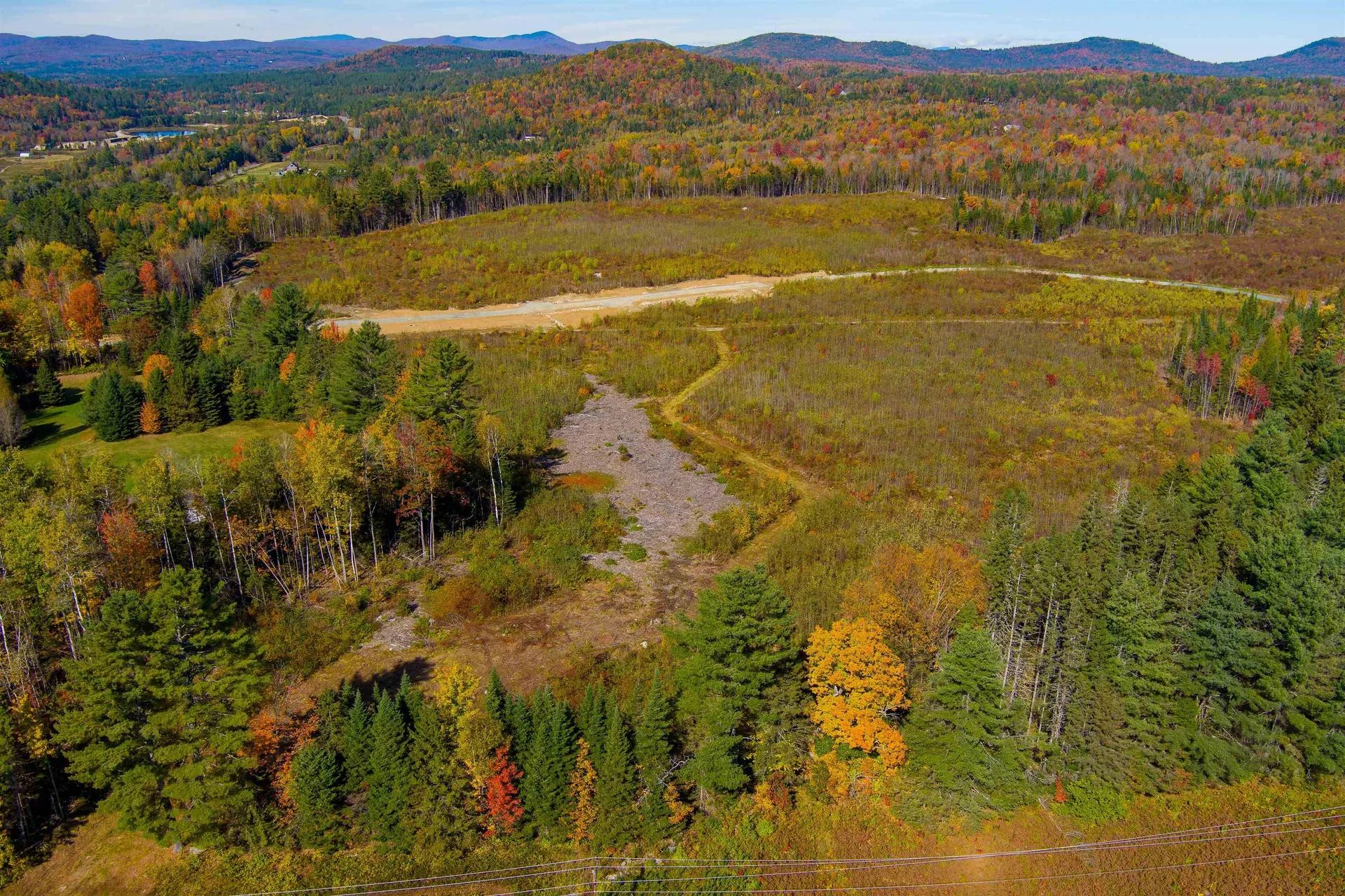 Lot 11 Mirror Lake Road Dalton NH 03598