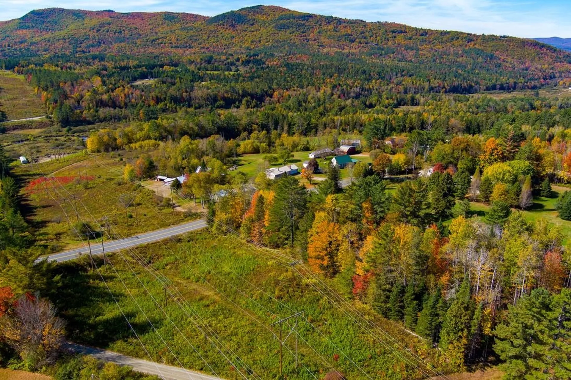 Lot 11 Mirror Lake Road Dalton NH 03598