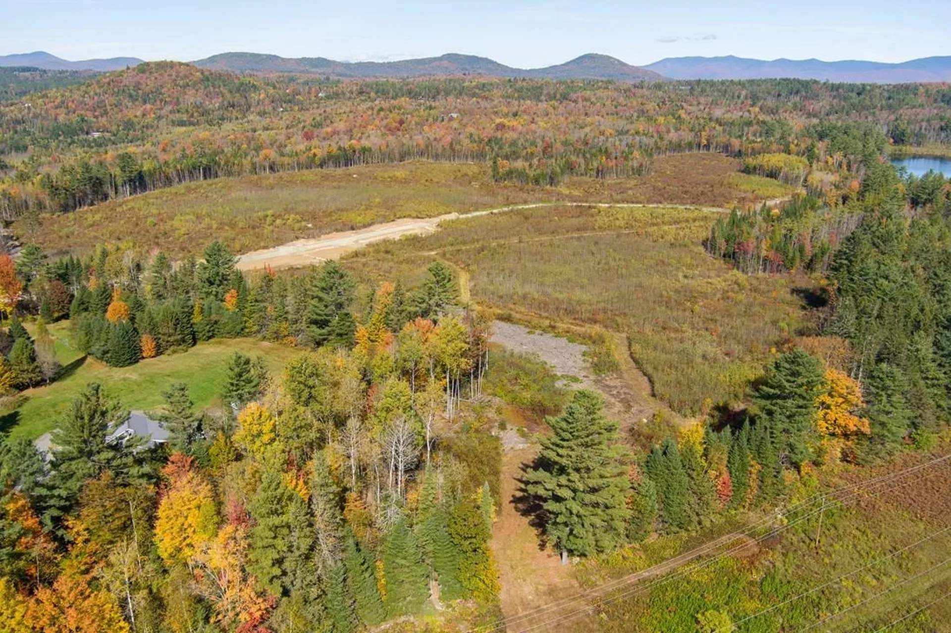 Lot 11 Mirror Lake Road Dalton NH 03598