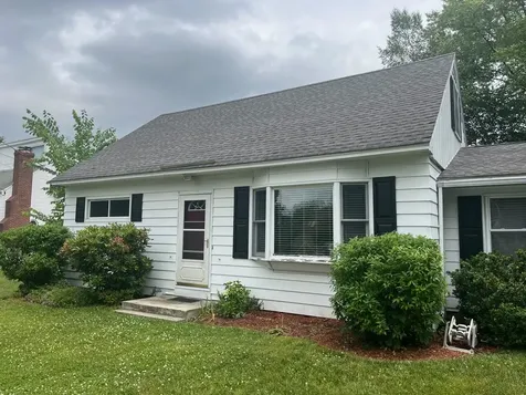 129 Cody Street Manchester NH 03109