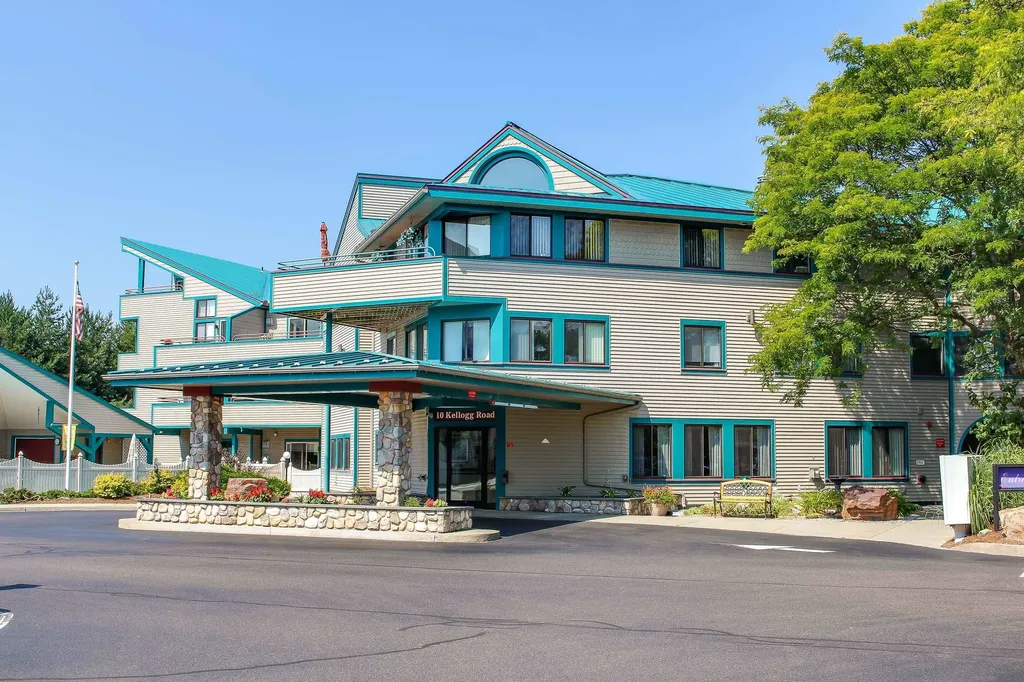 10 Kellogg Road Essex Junction VT 05452