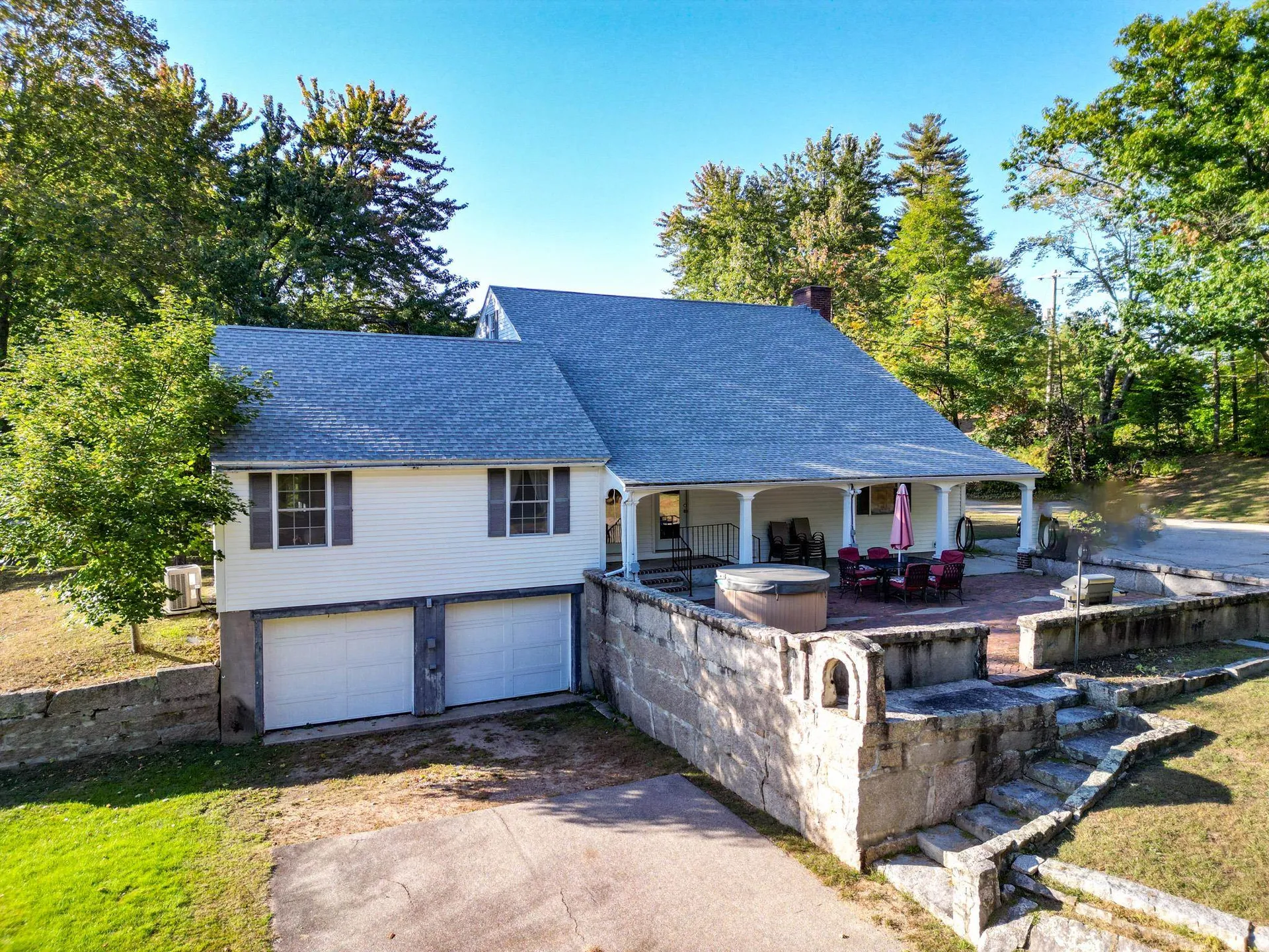 149 White Mountain Highway Conway NH 03818