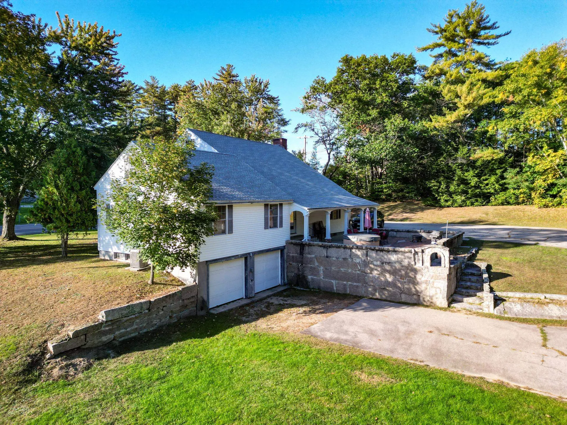 149 White Mountain Highway Conway NH 03818