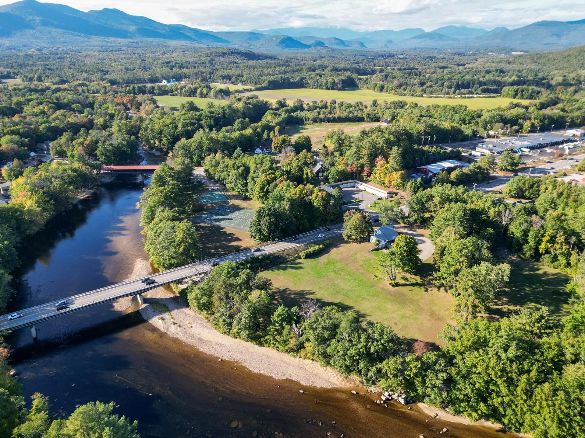 149 White Mountain Highway Conway NH 03818