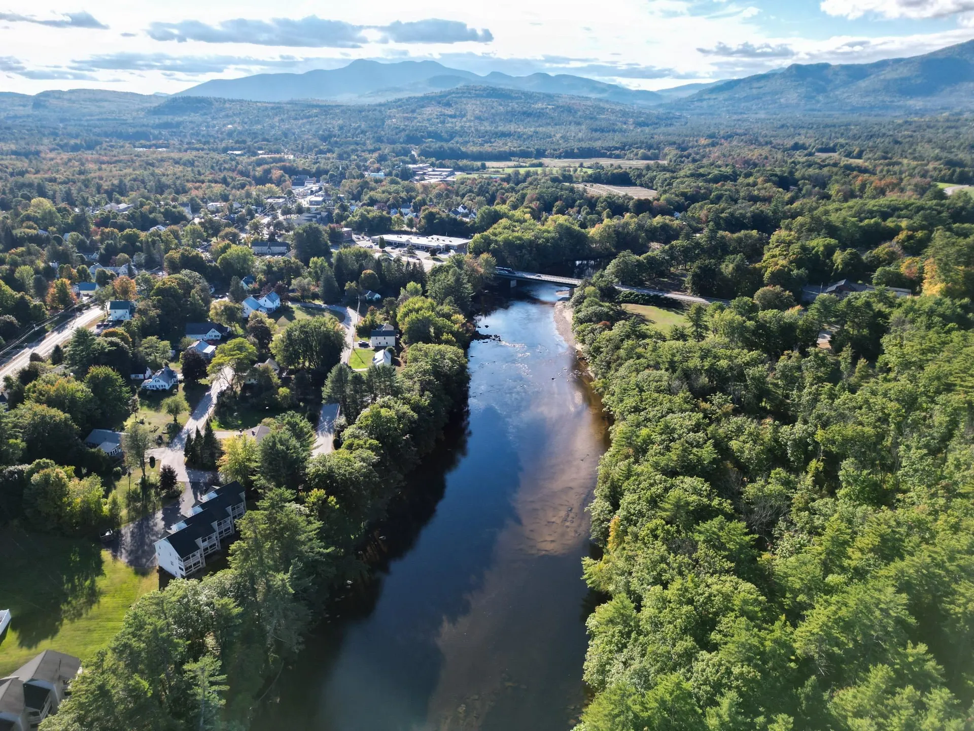 149 White Mountain Highway Conway NH 03818