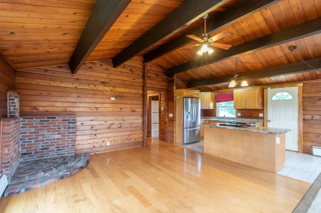 3846 Bear Mountain Road Newport Town VT 05857