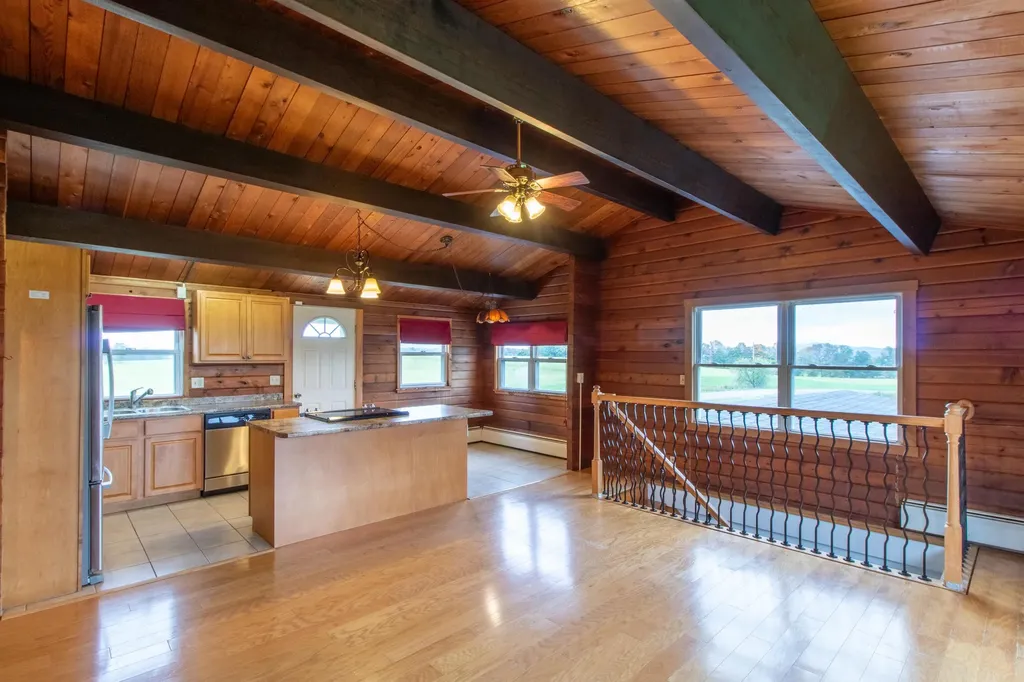 3846 Bear Mountain Road Newport Town VT 05857