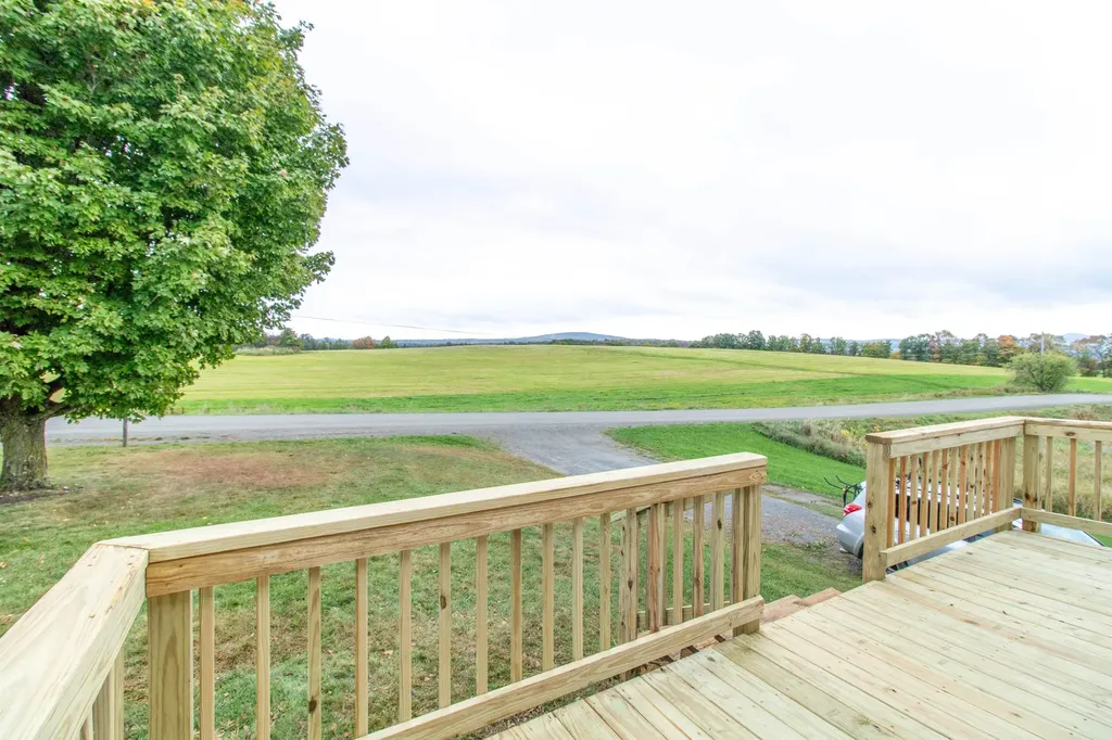 3846 Bear Mountain Road Newport Town VT 05857