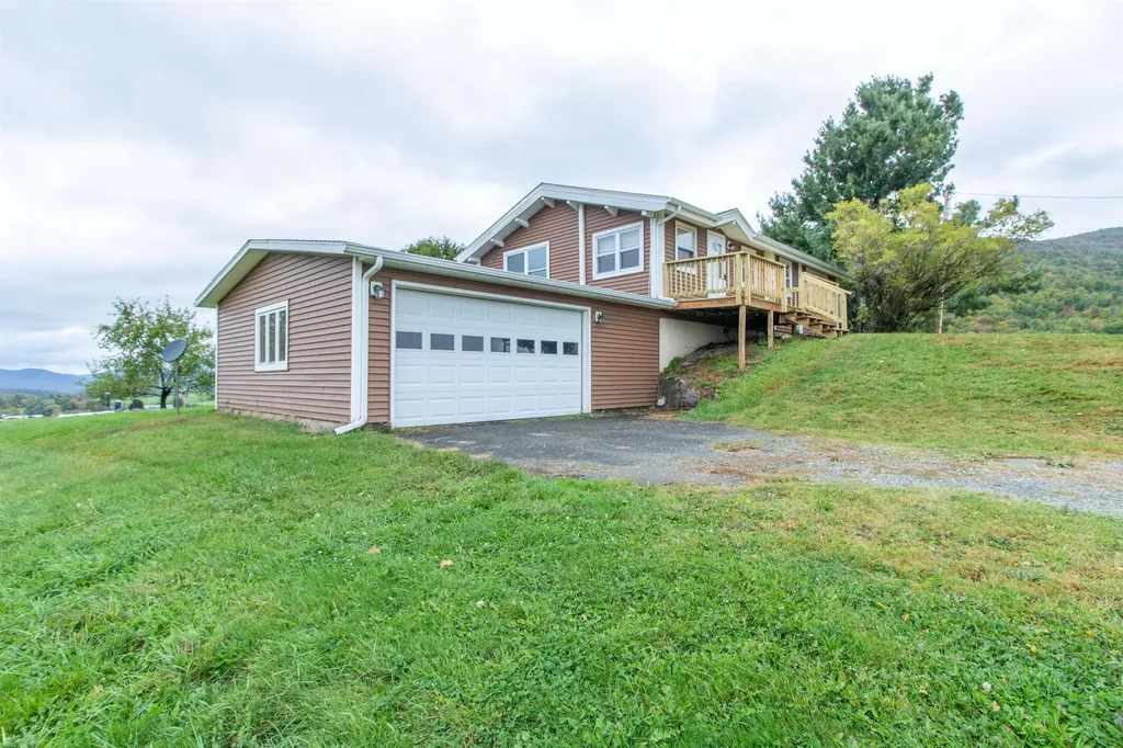3846 Bear Mountain Road Newport Town VT 05857
