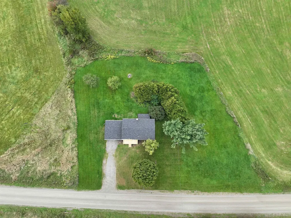 3846 Bear Mountain Road Newport Town VT 05857