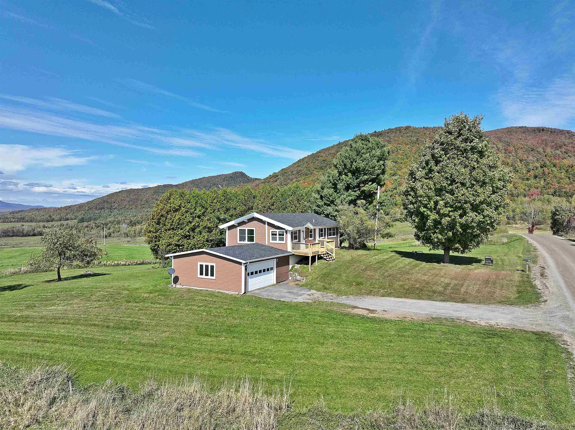 3846 Bear Mountain Road Newport Town VT 05857