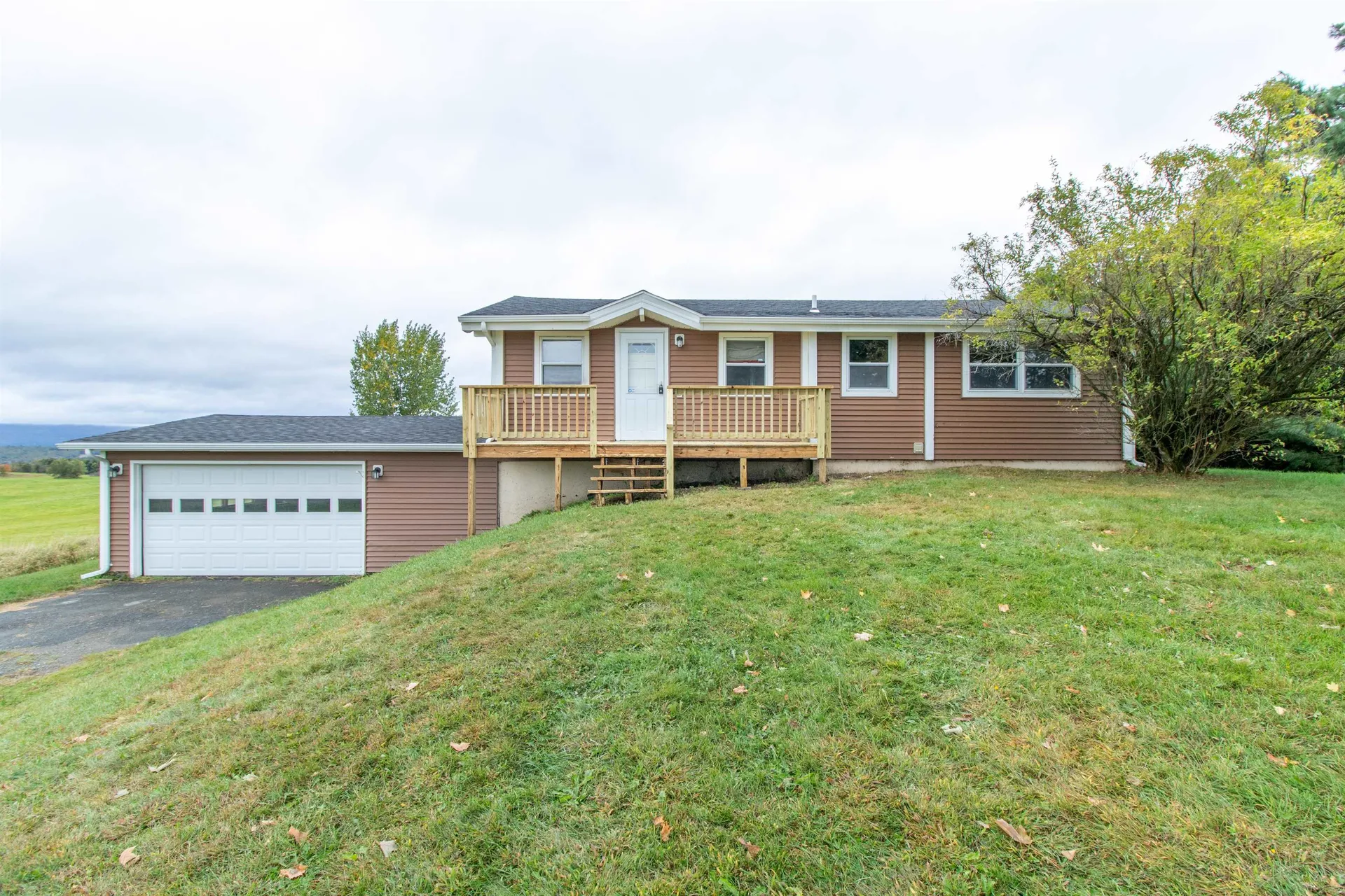 3846 Bear Mountain Road Newport Town VT 05857