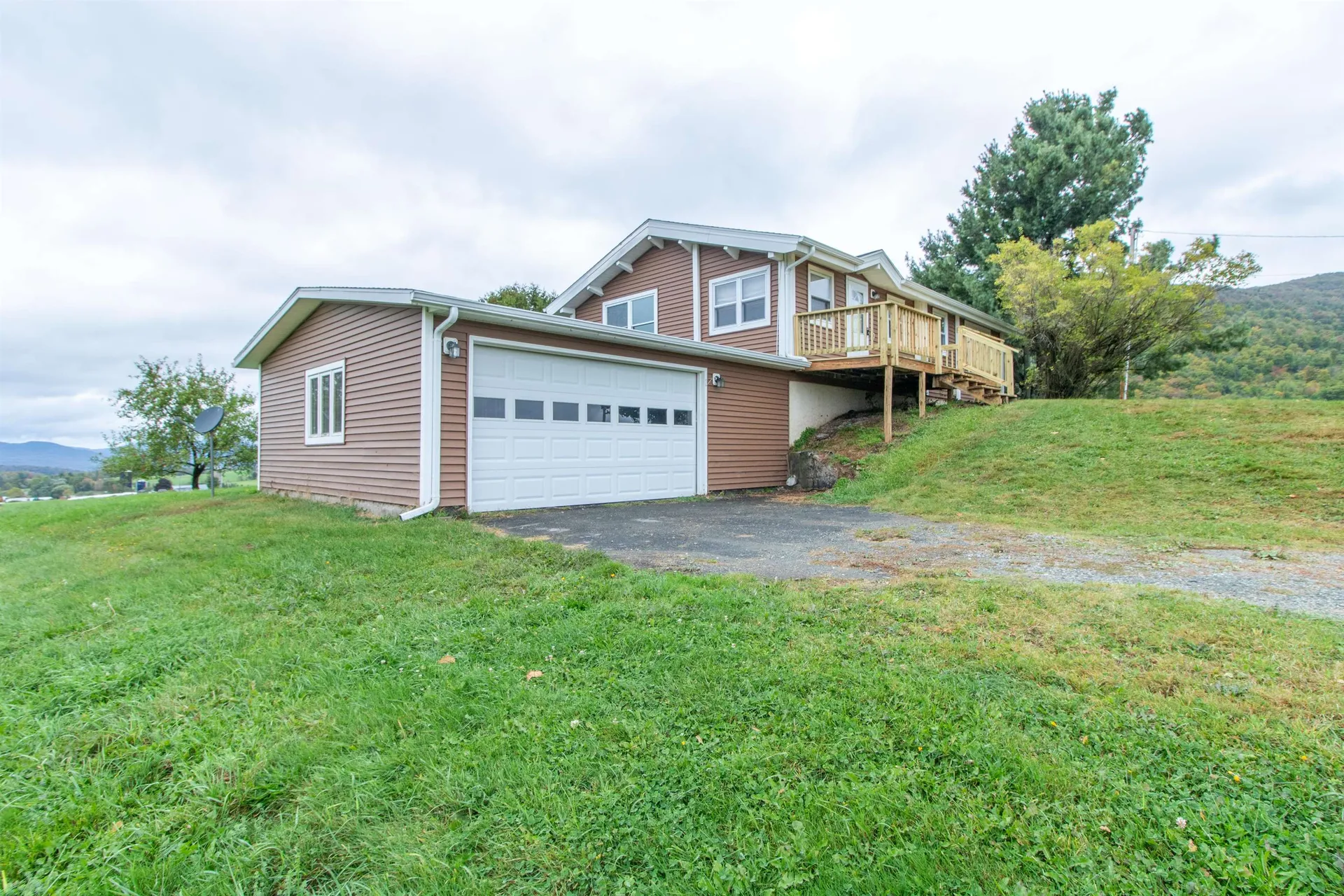 3846 Bear Mountain Road Newport Town VT 05857