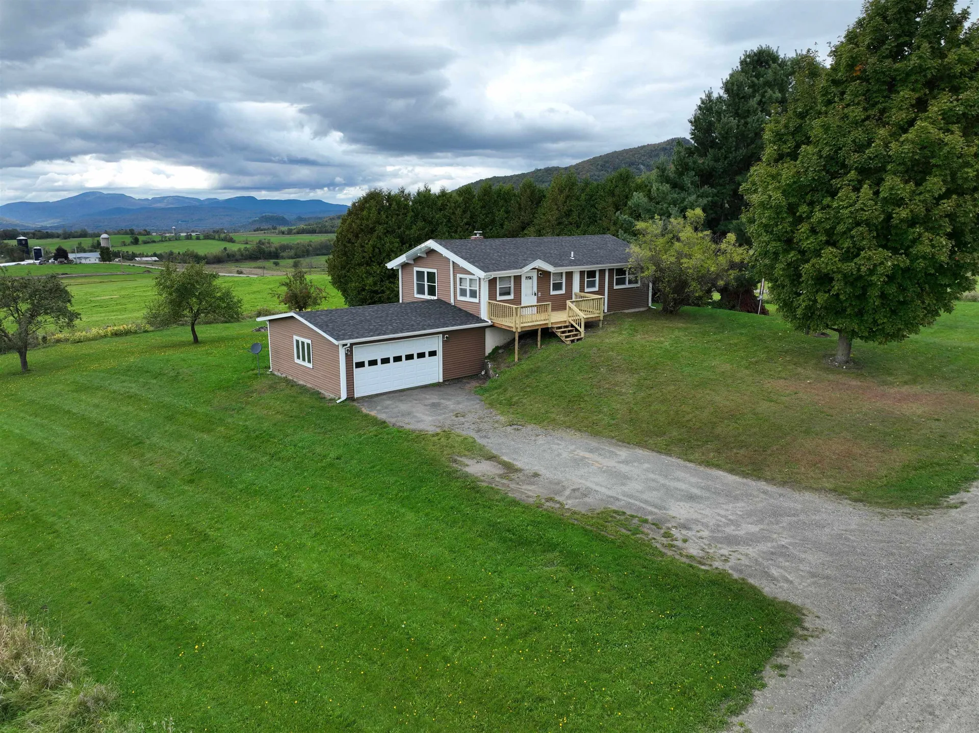 3846 Bear Mountain Road Newport Town VT 05857