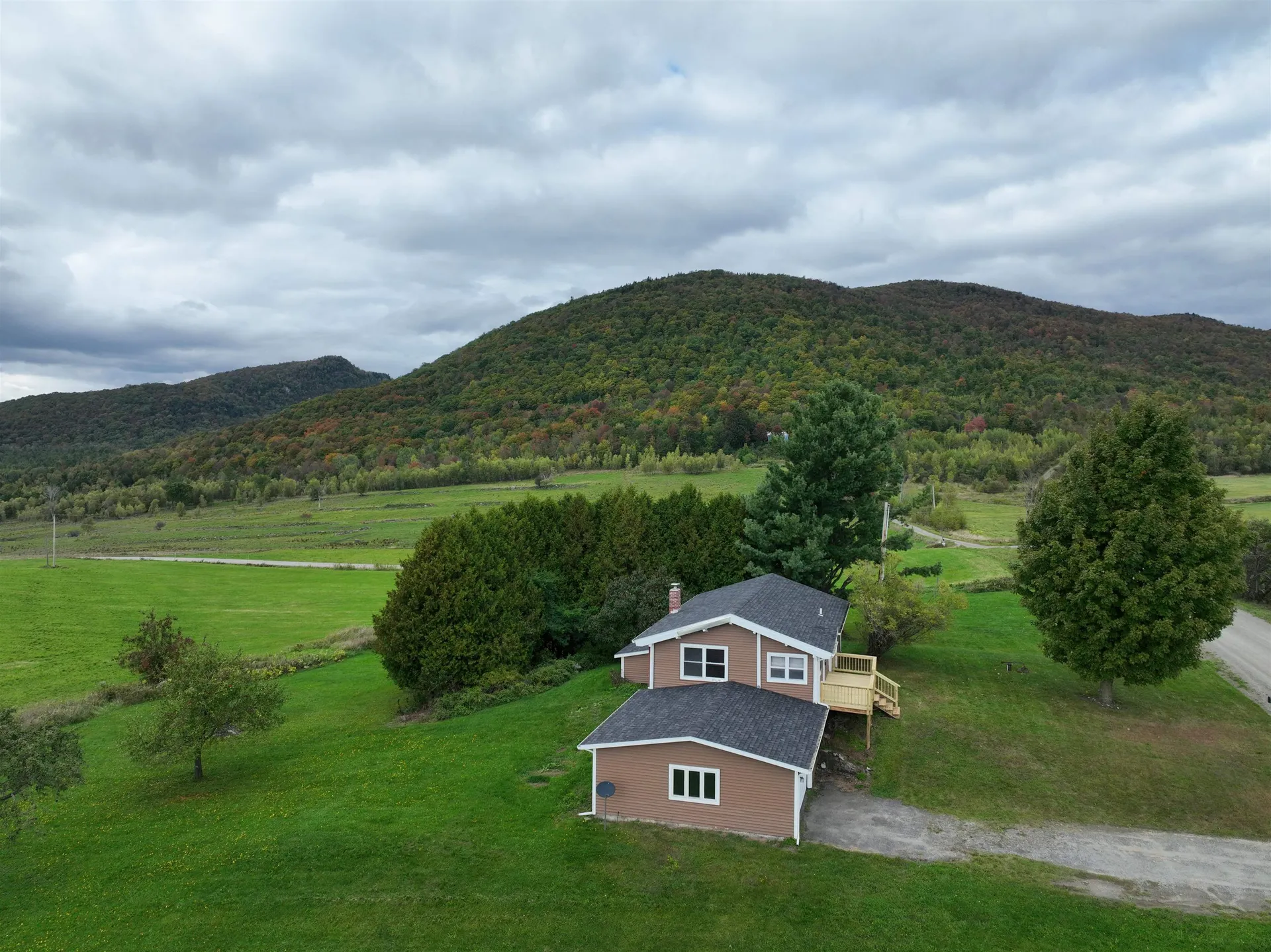 3846 Bear Mountain Road Newport Town VT 05857