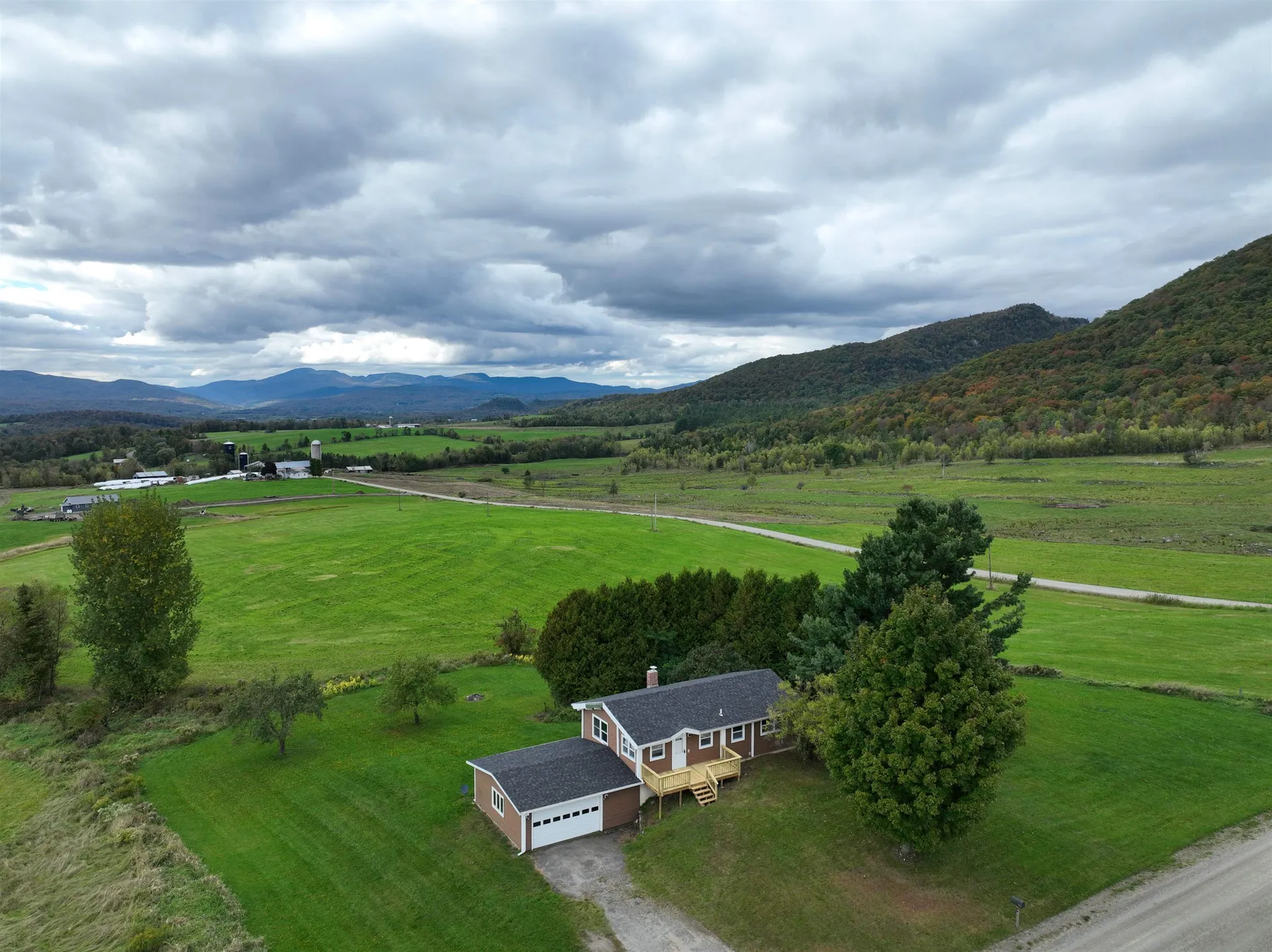 3846 Bear Mountain Road Newport Town VT 05857