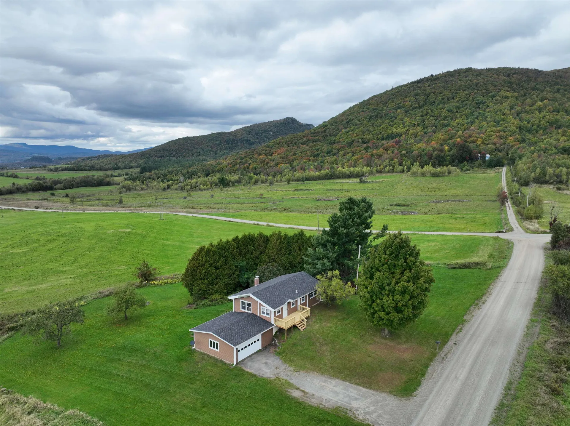 3846 Bear Mountain Road Newport Town VT 05857