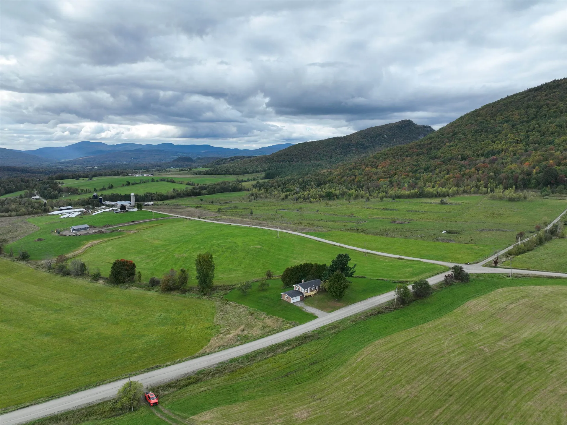 3846 Bear Mountain Road Newport Town VT 05857