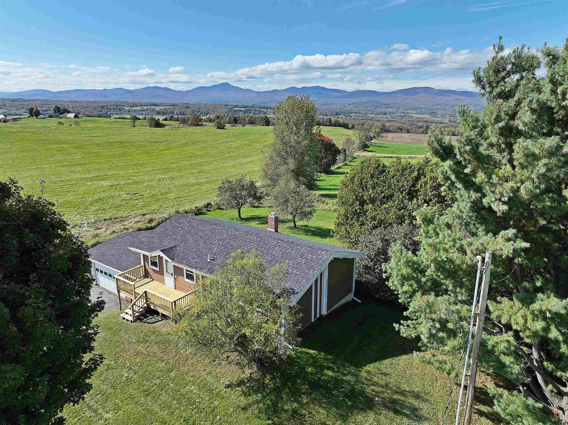 3846 Bear Mountain Road Newport Town VT 05857