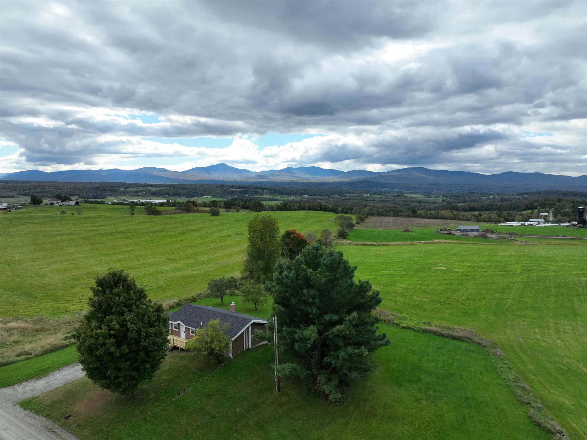3846 Bear Mountain Road Newport Town VT 05857