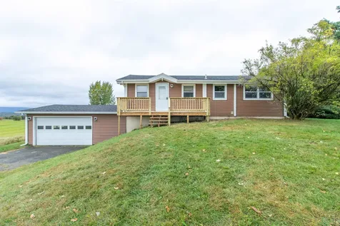 3846 Bear Mountain Road Newport Town VT 05857