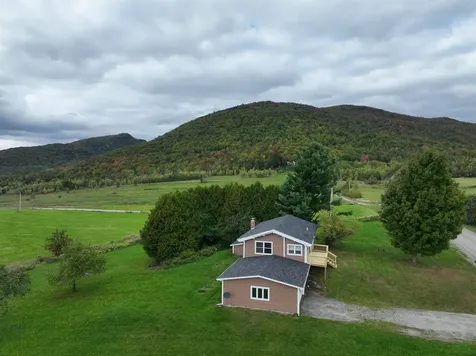 3846 Bear Mountain Road Newport Town VT 05857