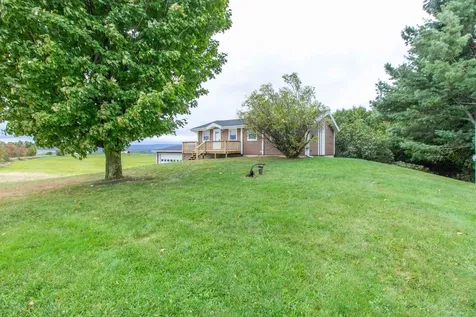 3846 Bear Mountain Road Newport Town VT 05857