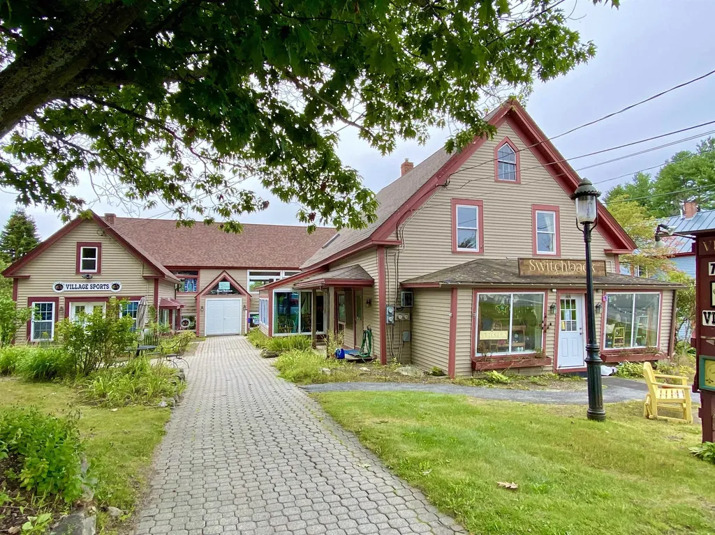 428 Main Street New London NH 03257