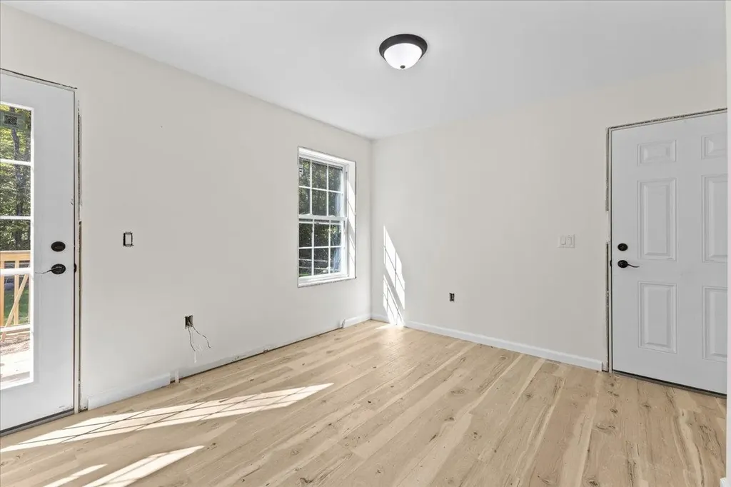 1004 Hardscrabble Road Monkton VT 05469