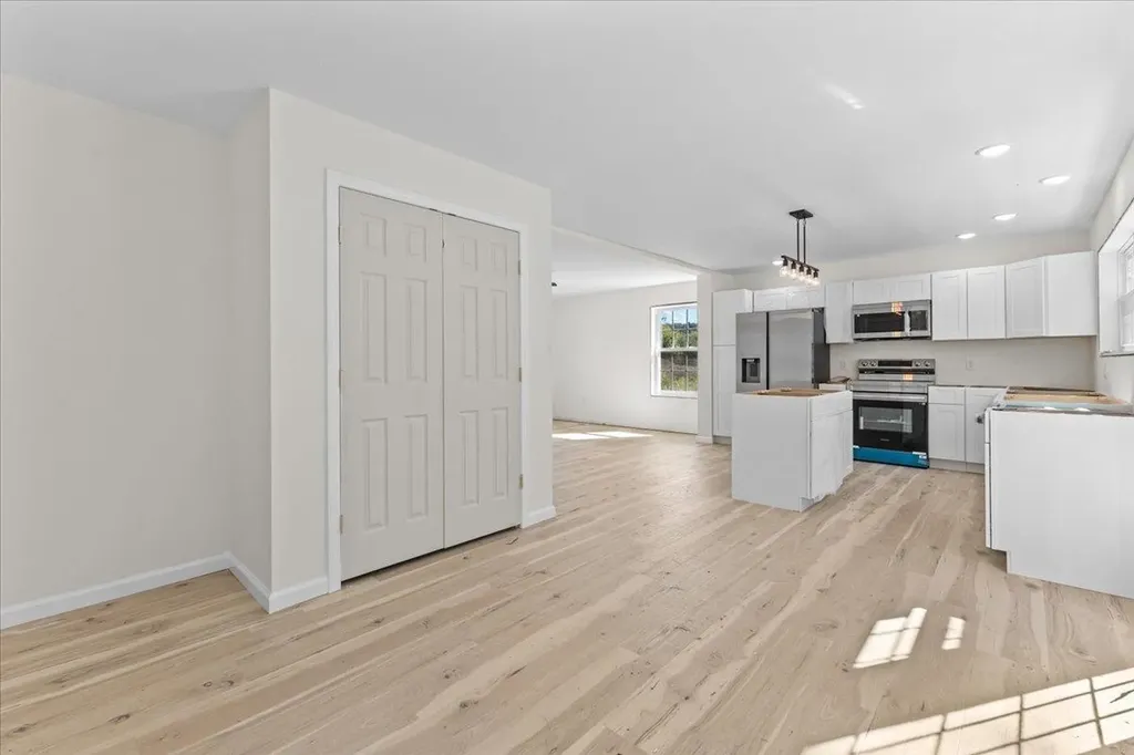 1004 Hardscrabble Road Monkton VT 05469