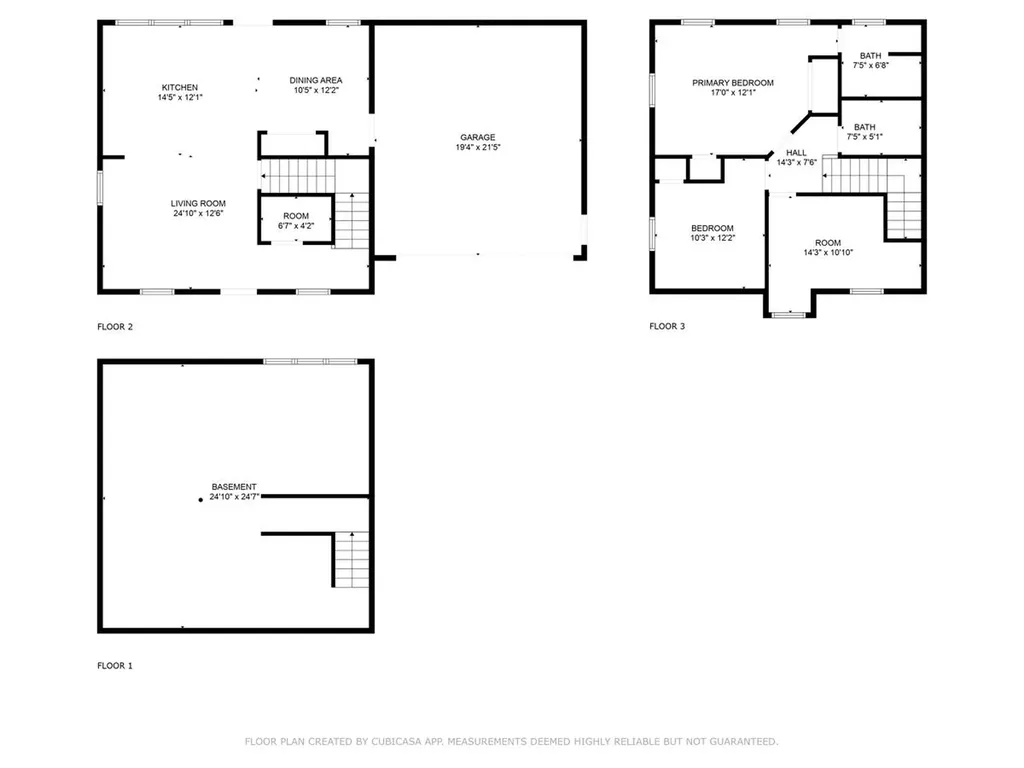 1004 Hardscrabble Road Monkton VT 05469