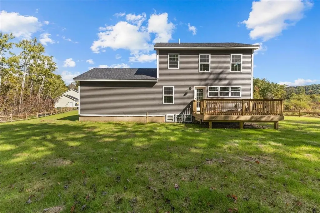 1004 Hardscrabble Road Monkton VT 05469