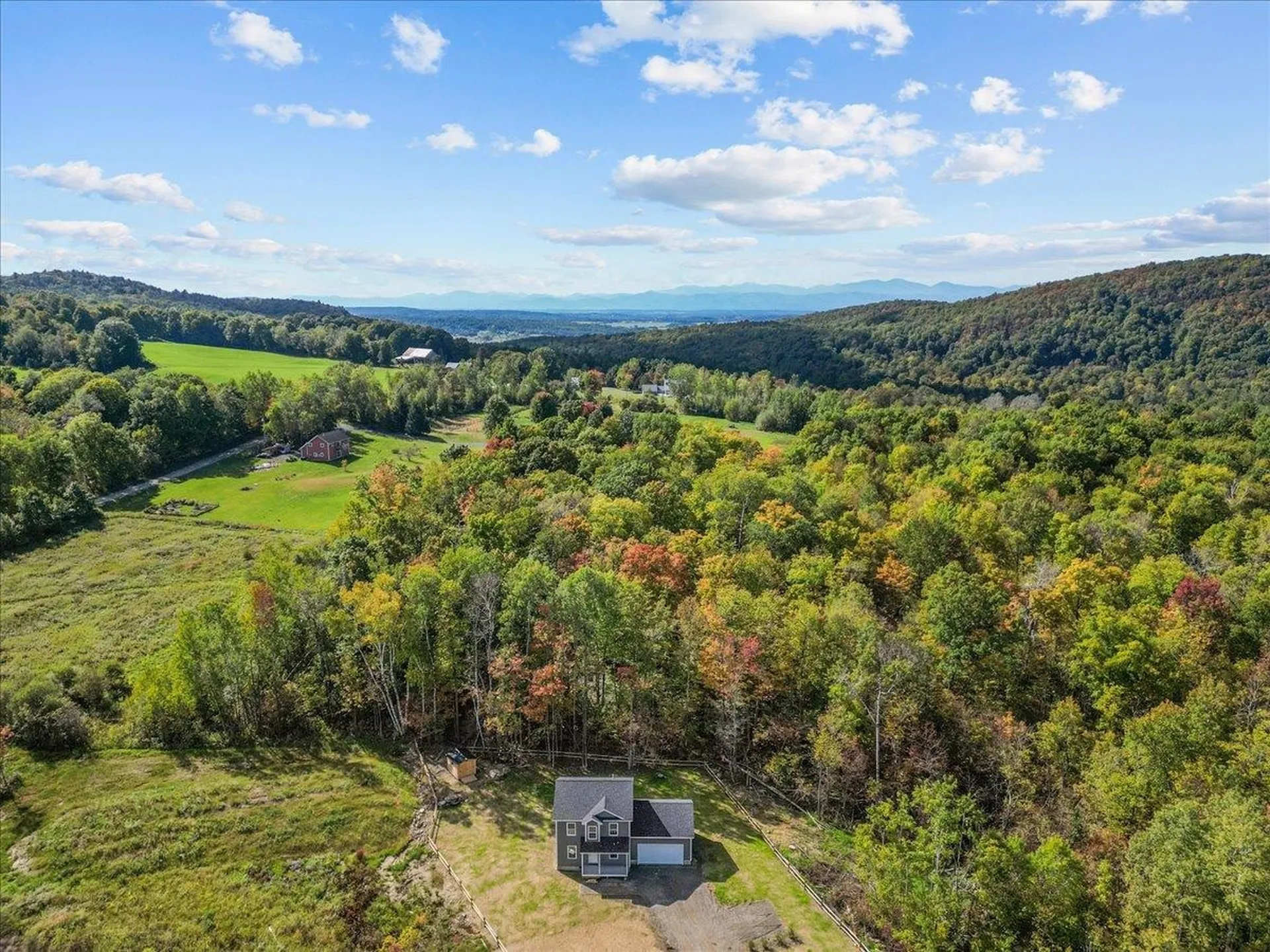1004 Hardscrabble Road Monkton VT 05469
