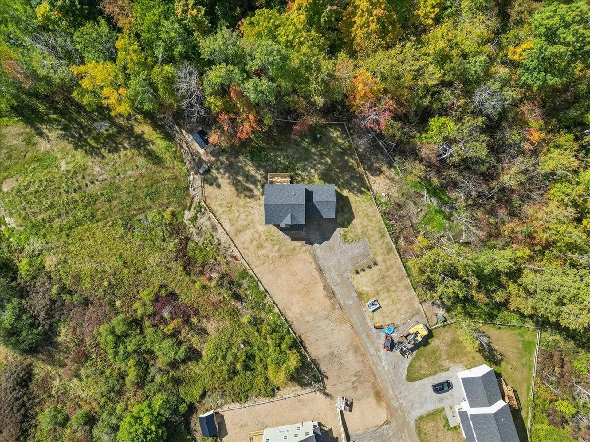 1004 Hardscrabble Road Monkton VT 05469