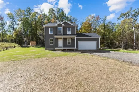 1004 Hardscrabble Road Monkton VT 05469