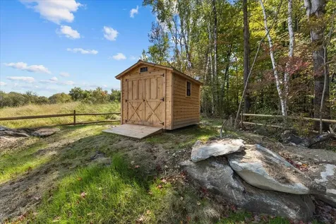 1004 Hardscrabble Road Monkton VT 05469