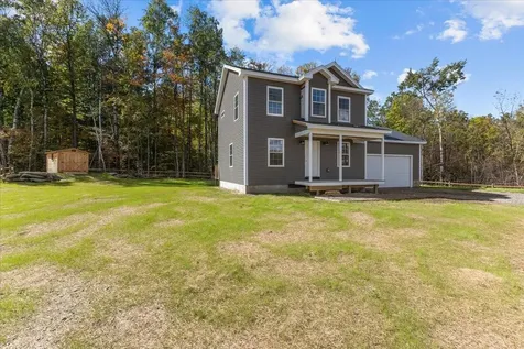 1004 Hardscrabble Road Monkton VT 05469