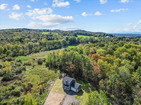 1004 Hardscrabble Road Monkton VT 05469