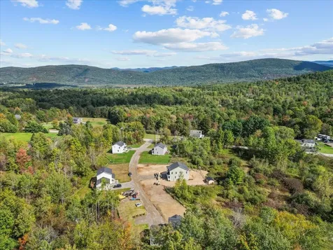 1004 Hardscrabble Road Monkton VT 05469