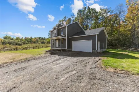1004 Hardscrabble Road Monkton VT 05469