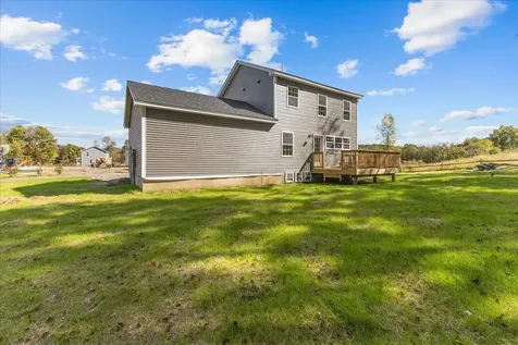 1004 Hardscrabble Road Monkton VT 05469