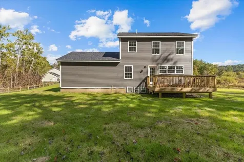 1004 Hardscrabble Road Monkton VT 05469