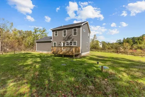 1004 Hardscrabble Road Monkton VT 05469