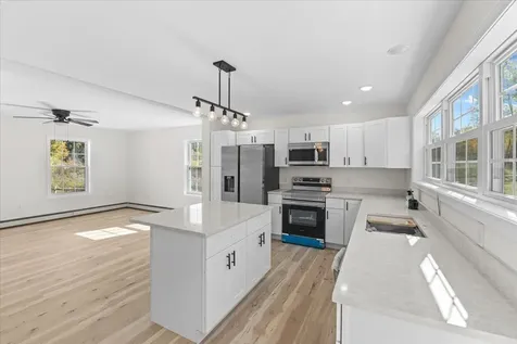 1004 Hardscrabble Road Monkton VT 05469