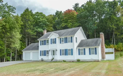 80 Arrowcrest Drive Swanzey NH 03446